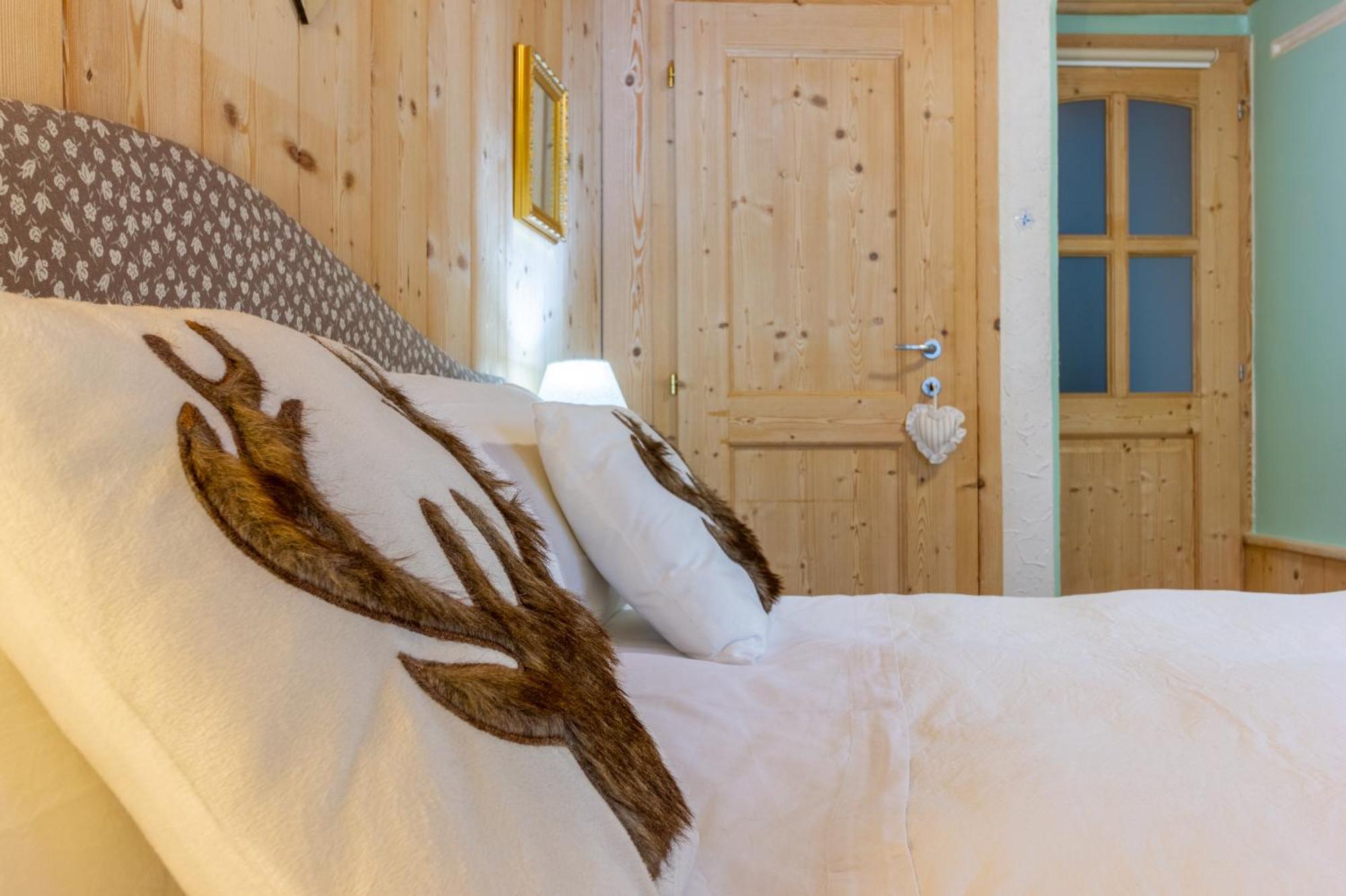 B&B Alla Loggia Dell'Imperatore Levico Terme Eksteriør bilde