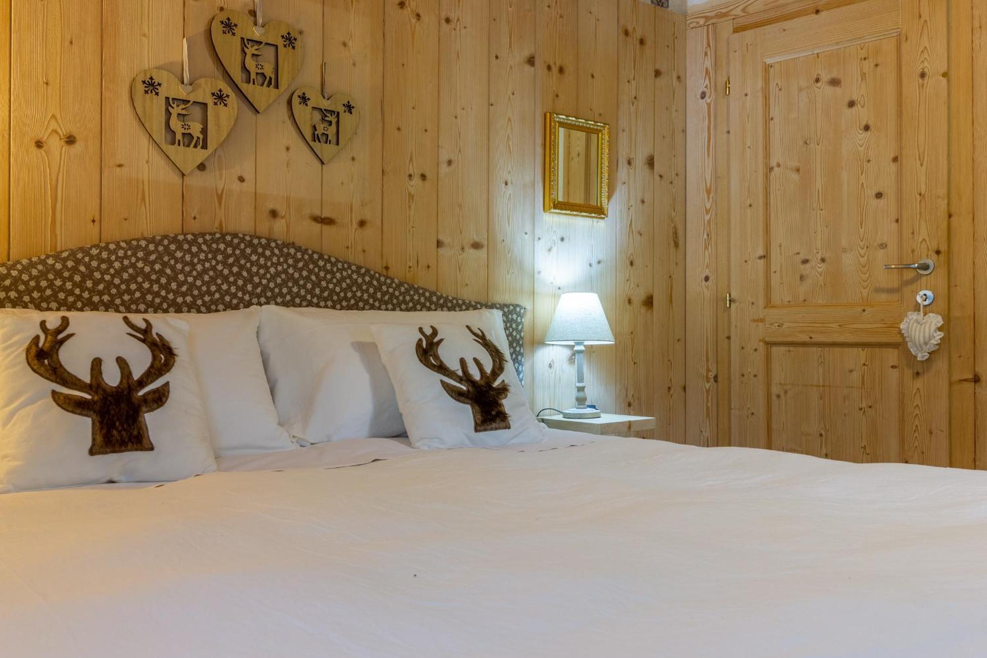 B&B Alla Loggia Dell'Imperatore Levico Terme Eksteriør bilde